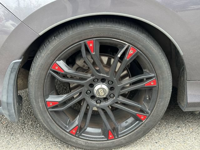 Used 2017 Honda Civic Si image 16