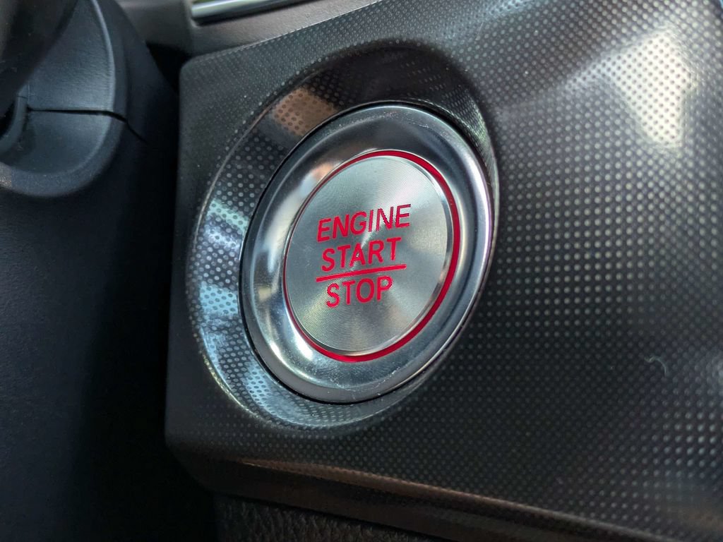 Used 2025 Acura Integra A-Spec w/ Technology Package FWD image 31