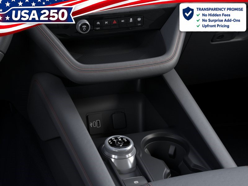 New 2026 Ford Explorer Active AWD/4WD image 15