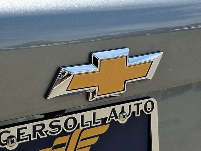 Used 2025 Chevrolet Equinox LT AWD/4WD image 31
