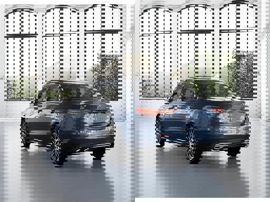 New 2026 Mercedes-Benz C 300 4MATIC Sedan image 28