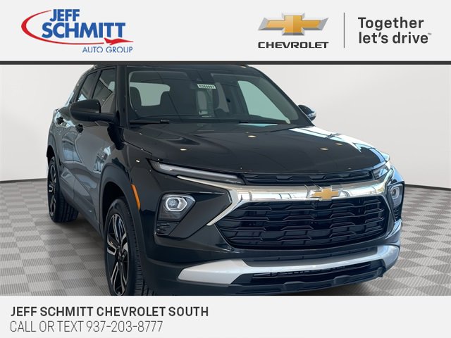 New 2026 Chevrolet TrailBlazer LT w/ Convenience Package
