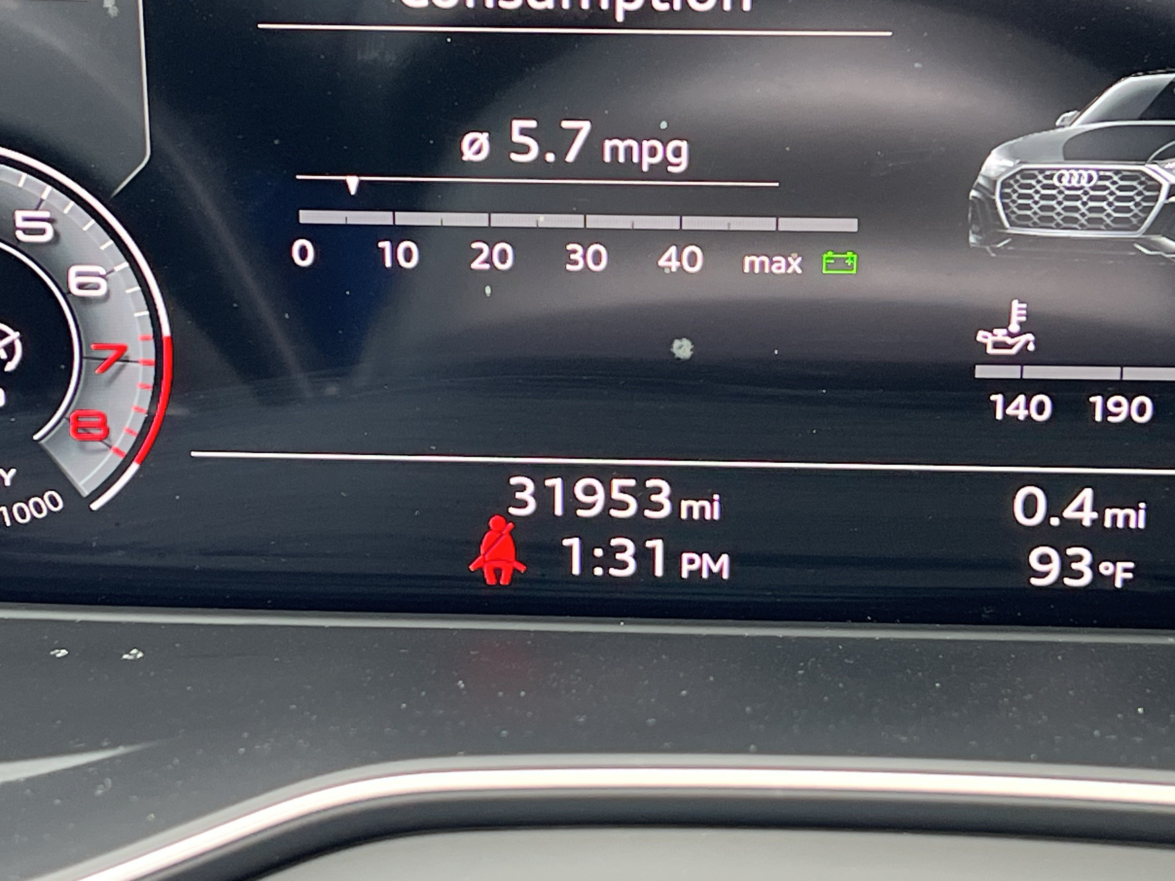 Certified 2023 Audi Q5 2.0T Premium Plus w/ Premium Plus Package AWD/4WD image 22