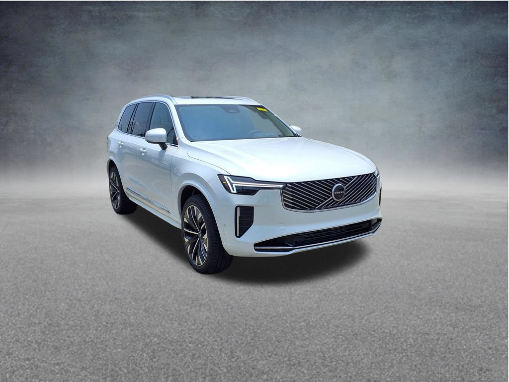 New 2026 Volvo XC90 T8 Ultra w/ Protection Package Premier