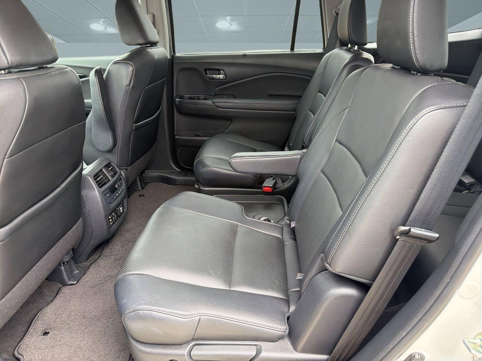 Used 2016 Honda Pilot Elite image 15