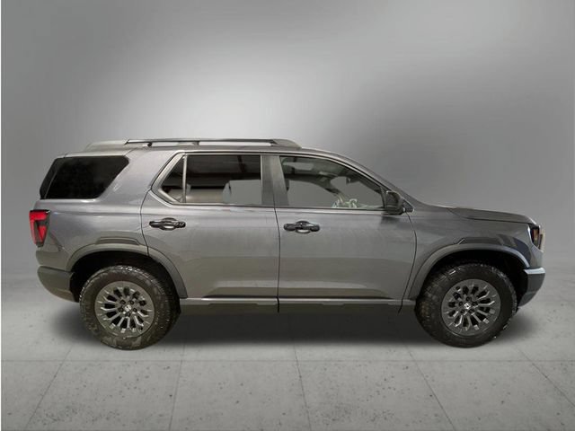 New 2026 Honda Passport TrailSport image 8