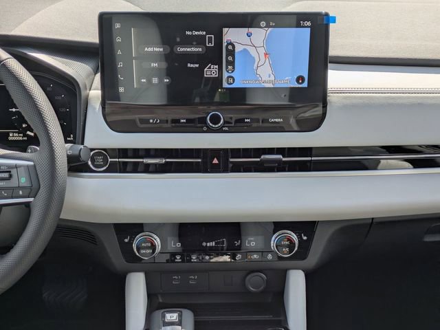 New 2026 Mitsubishi Outlander SE image 19