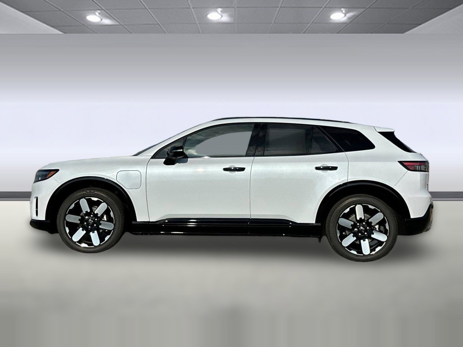 New 2026 Honda Prologue Elite image 2