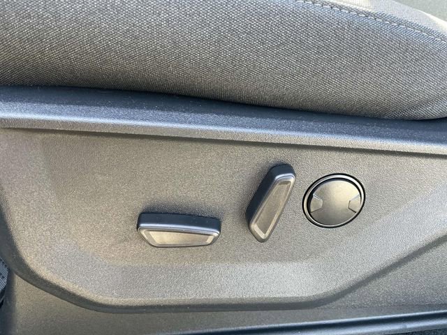 New 2025 Ford F150 XLT w/ Equipment Group 302A MID image 16