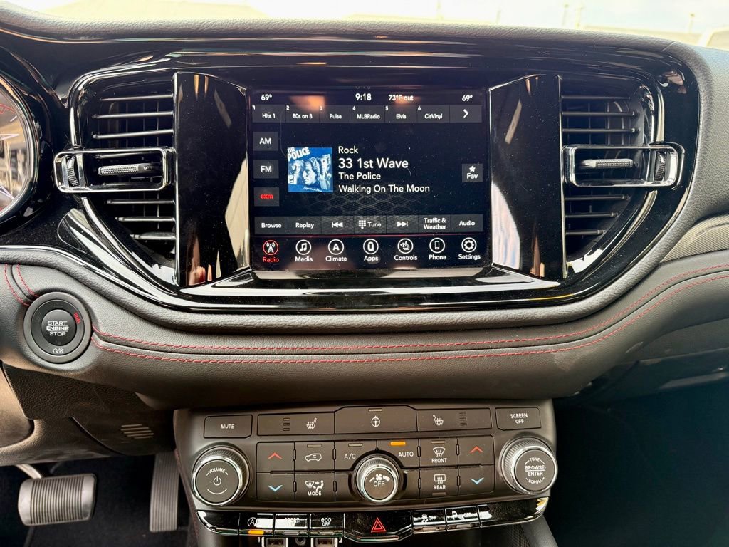 Used 2024 Dodge Durango GT image 12