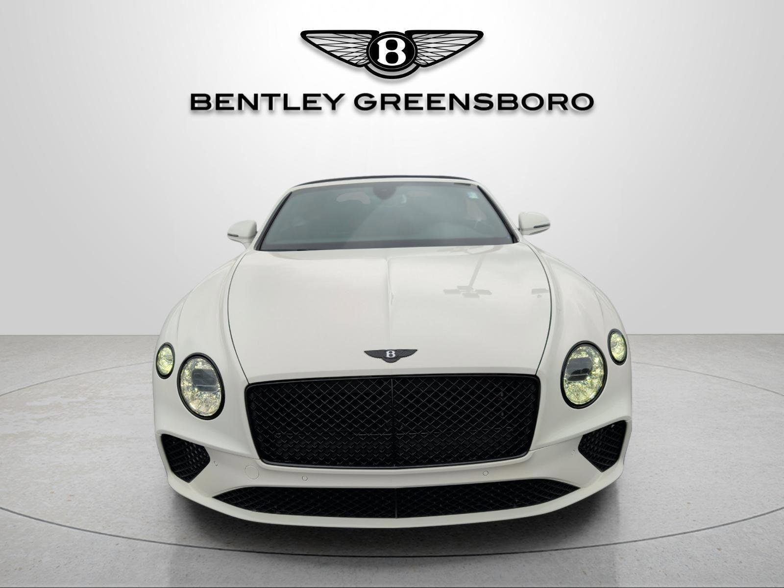 Used 2021 Bentley Continental GT AWD/4WD image 17