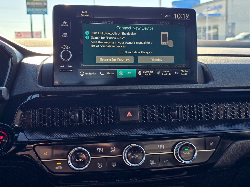 Certified 2023 Honda CR-V Sport Touring image 26