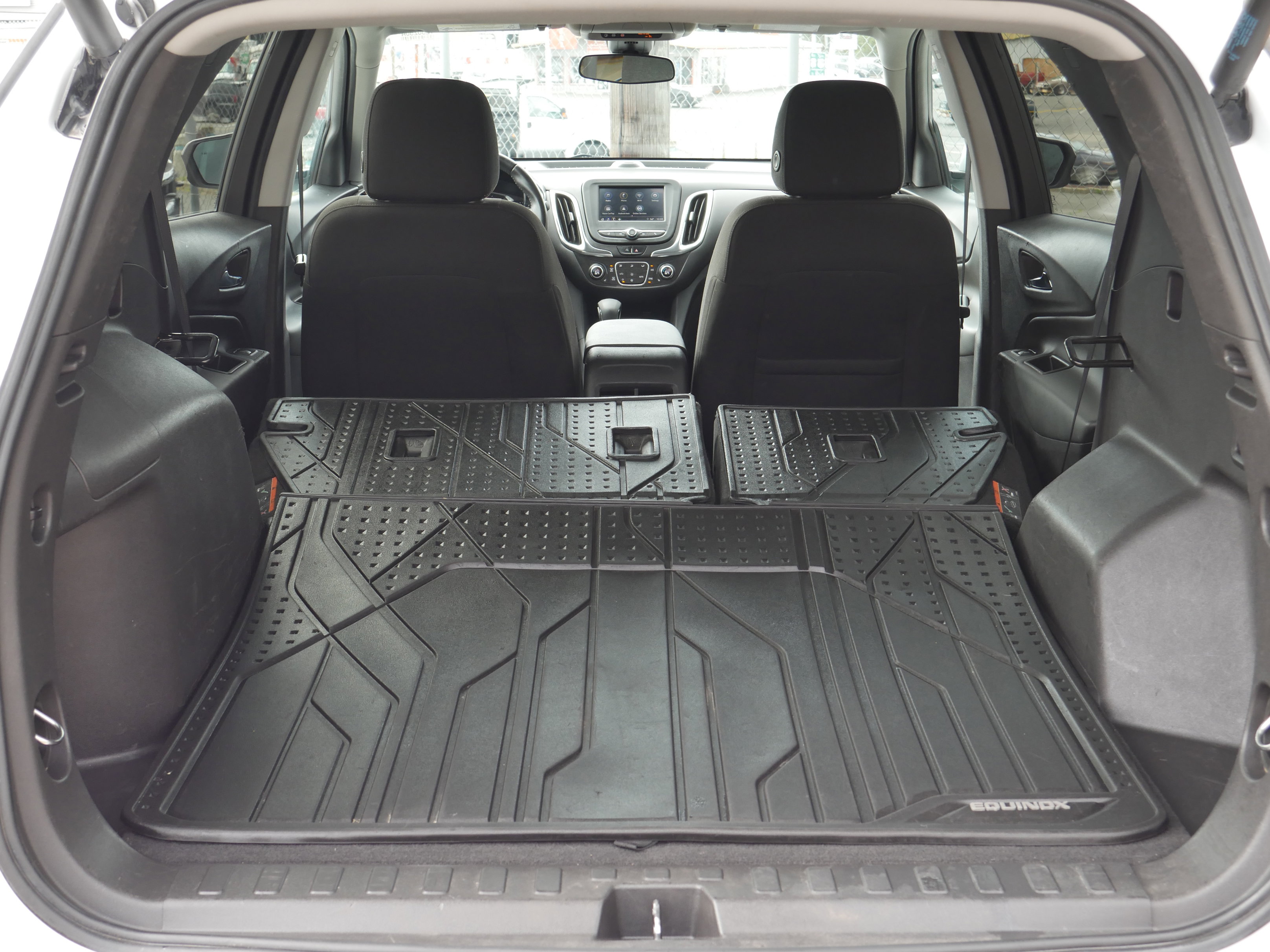 Used 2022 Chevrolet Equinox LT image 29