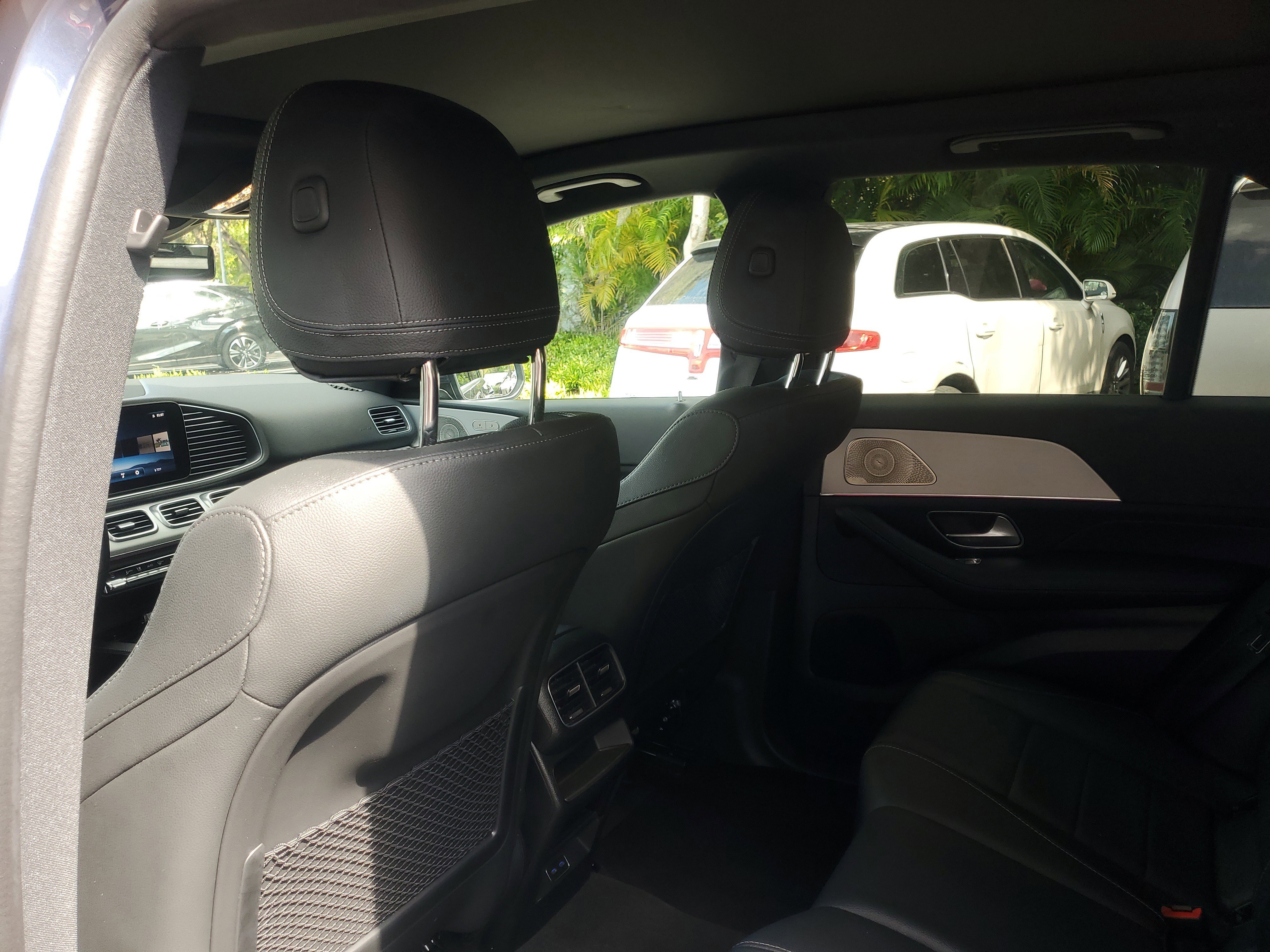 Used 2025 Mercedes-Benz GLE 350 4MATIC image 12