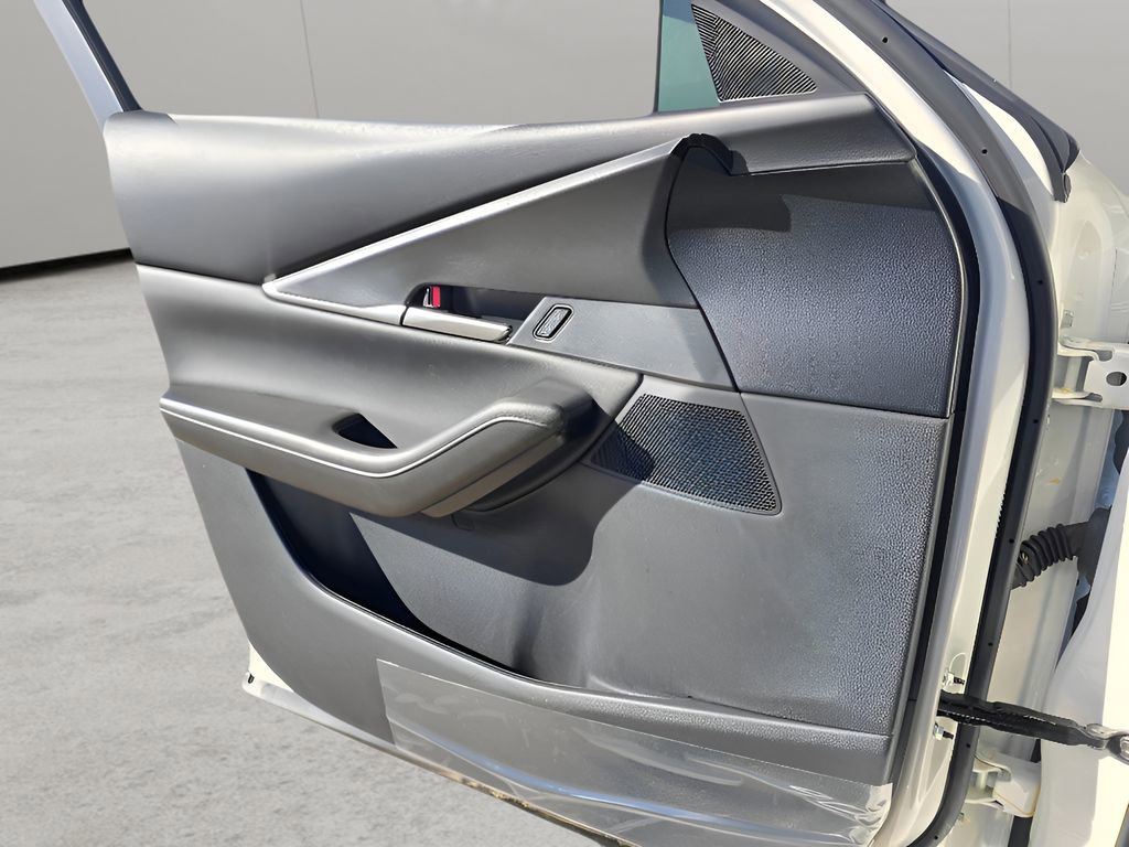 Used 2026 MAZDA CX-30 AWD 2.5 S image 17