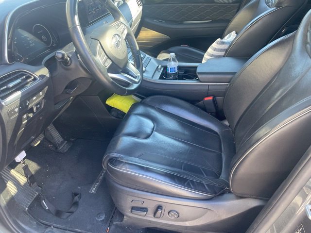 Used 2021 Hyundai Palisade Calligraphy AWD/4WD image 14