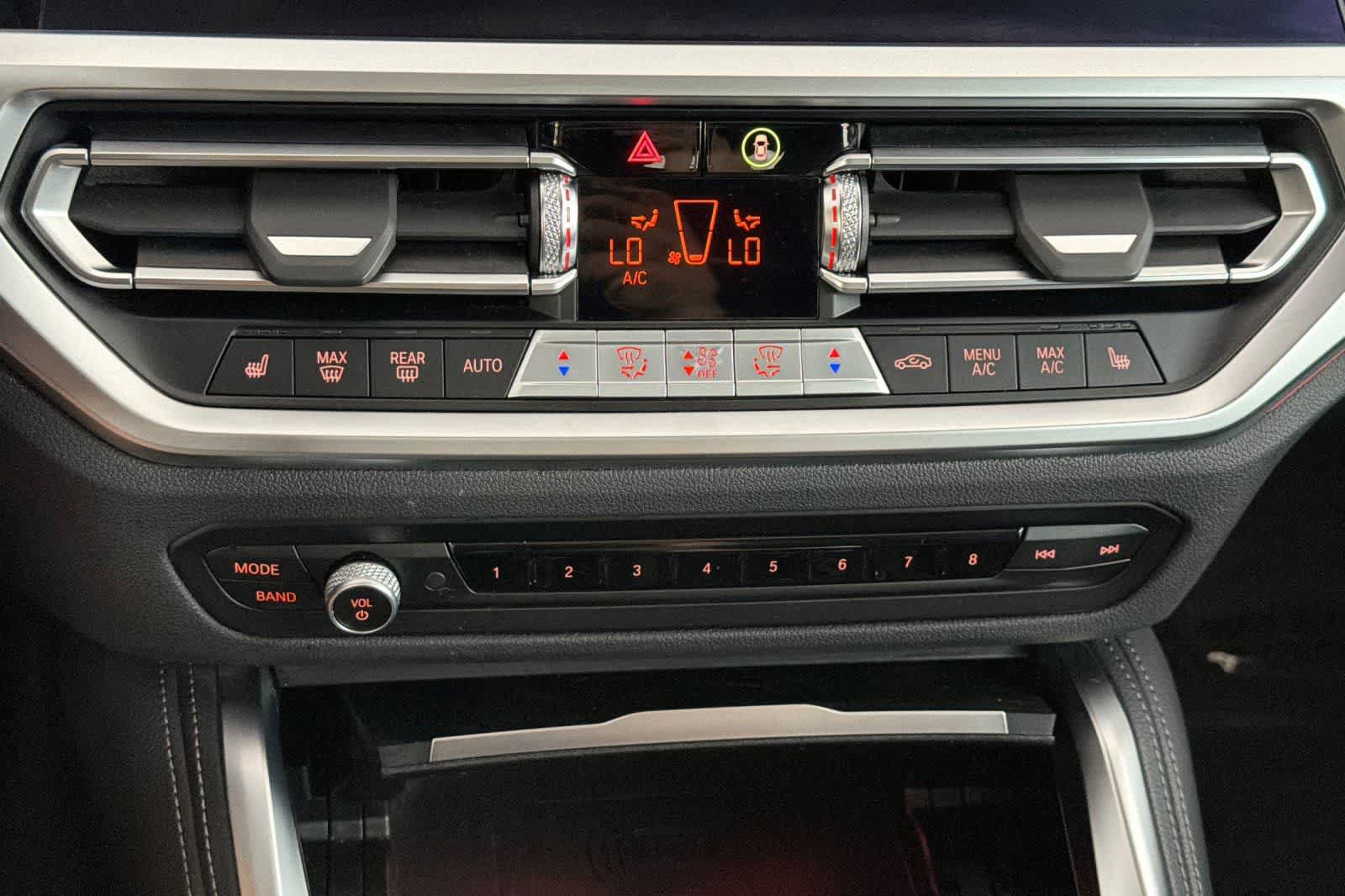 Used 2023 BMW 430i Coupe w/ M Sport Package RWD image 20
