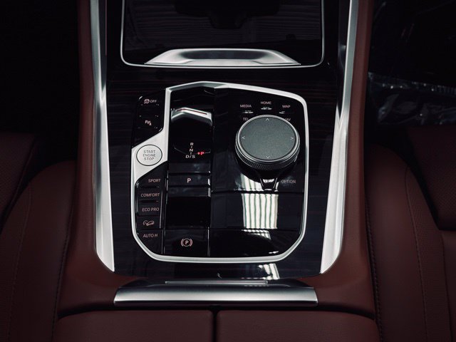 New 2026 BMW X6 xDrive40i AWD/4WD image 37