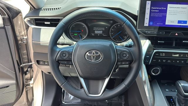Certified 2023 Toyota Venza XLE AWD/4WD image 20