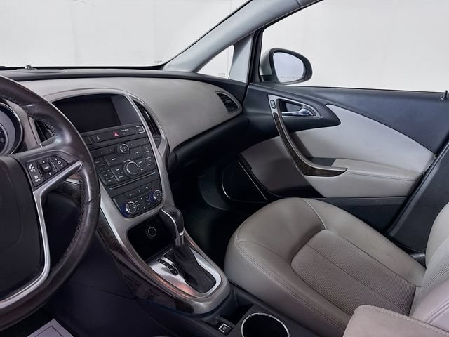 Used 2016 Buick Verano FWD image 8