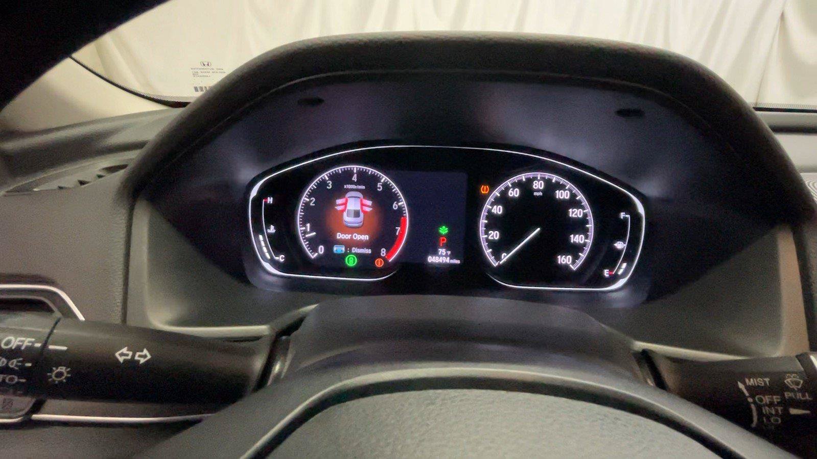 Used 2019 Honda Accord LX image 35