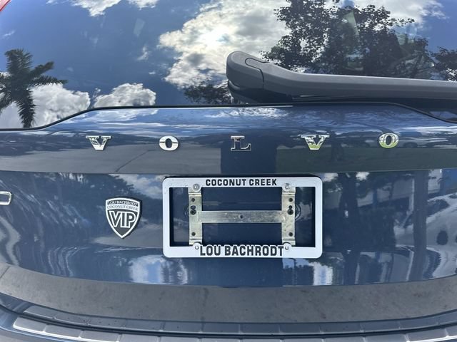 Used 2023 Volvo XC90 B6 Plus w/ Protection Package Premier AWD/4WD image 13