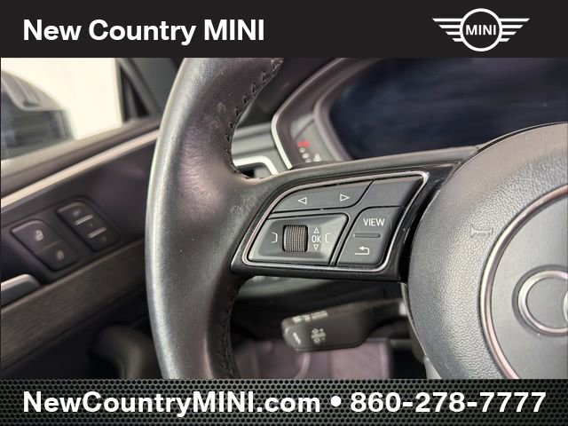 Used 2018 Audi A5 2.0T Premium Plus w/ Premium Plus image 20