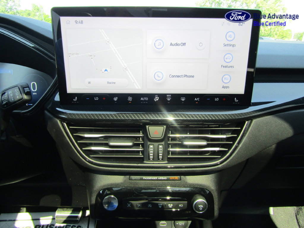 Certified 2024 Ford Escape ST-Line Elite w/ Premium Technology Package AWD/4WD image 20