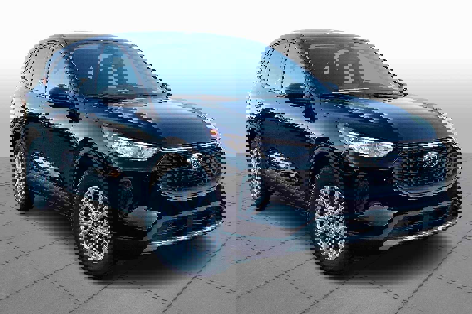 New 2026 Ford Escape Active image 2
