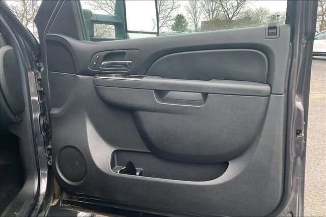 Used 2011 GMC Sierra 2500 SLT image 23