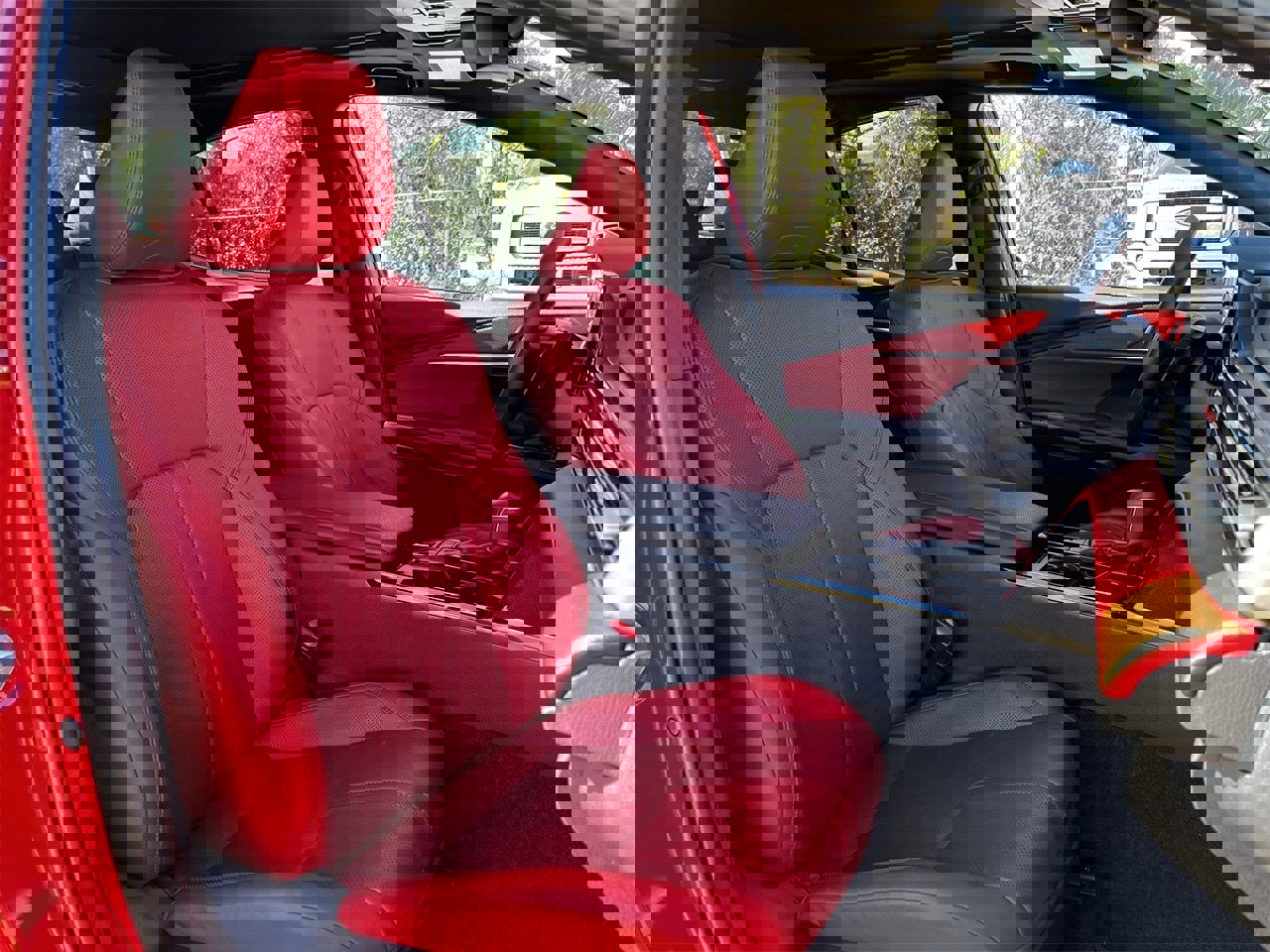 Used 2025 Toyota Camry XSE image 25