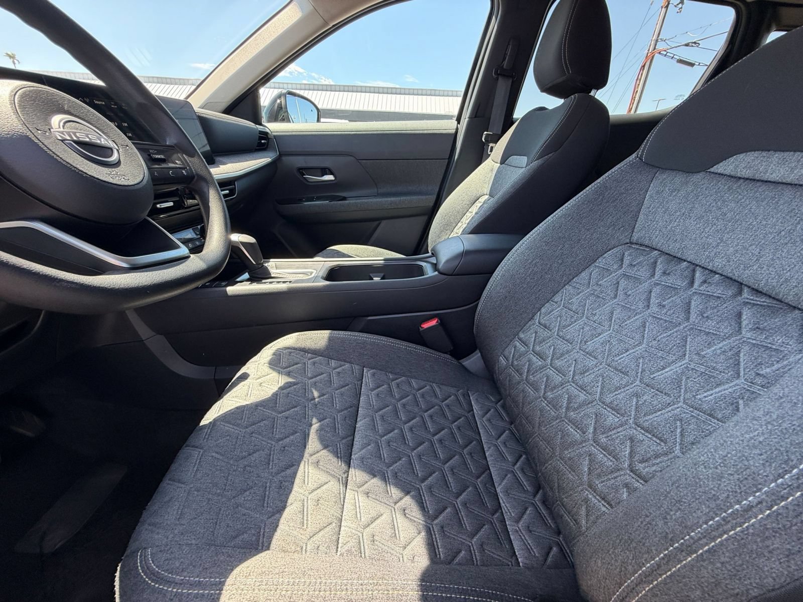 Used 2026 Nissan Kicks SV w/ Cold Weather Package AWD/4WD image 25