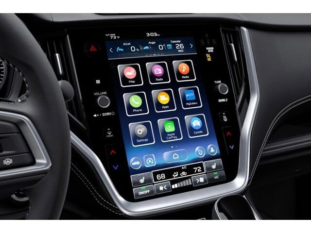 Certified 2025 Subaru Legacy Limited w/ Popular Package #3 image 20