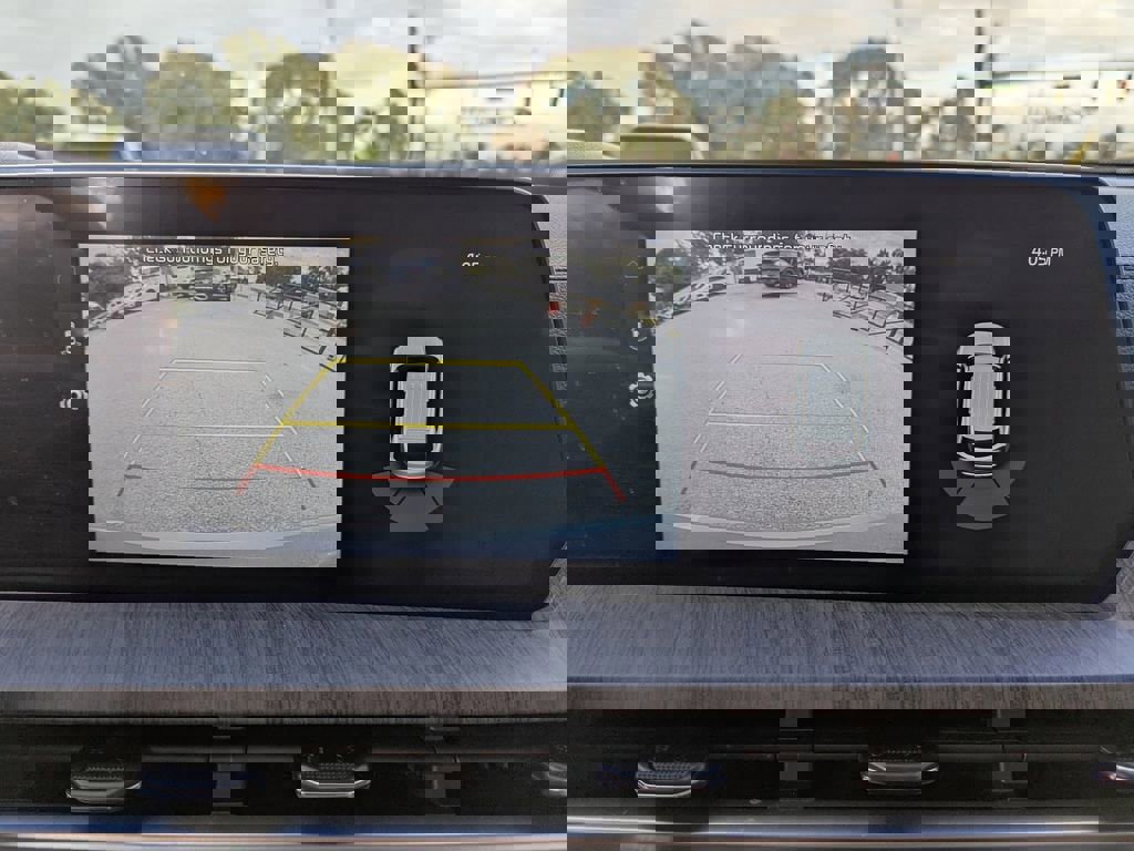 Certified 2023 Kia Telluride EX w/ EX Captain's Chair Package image 22