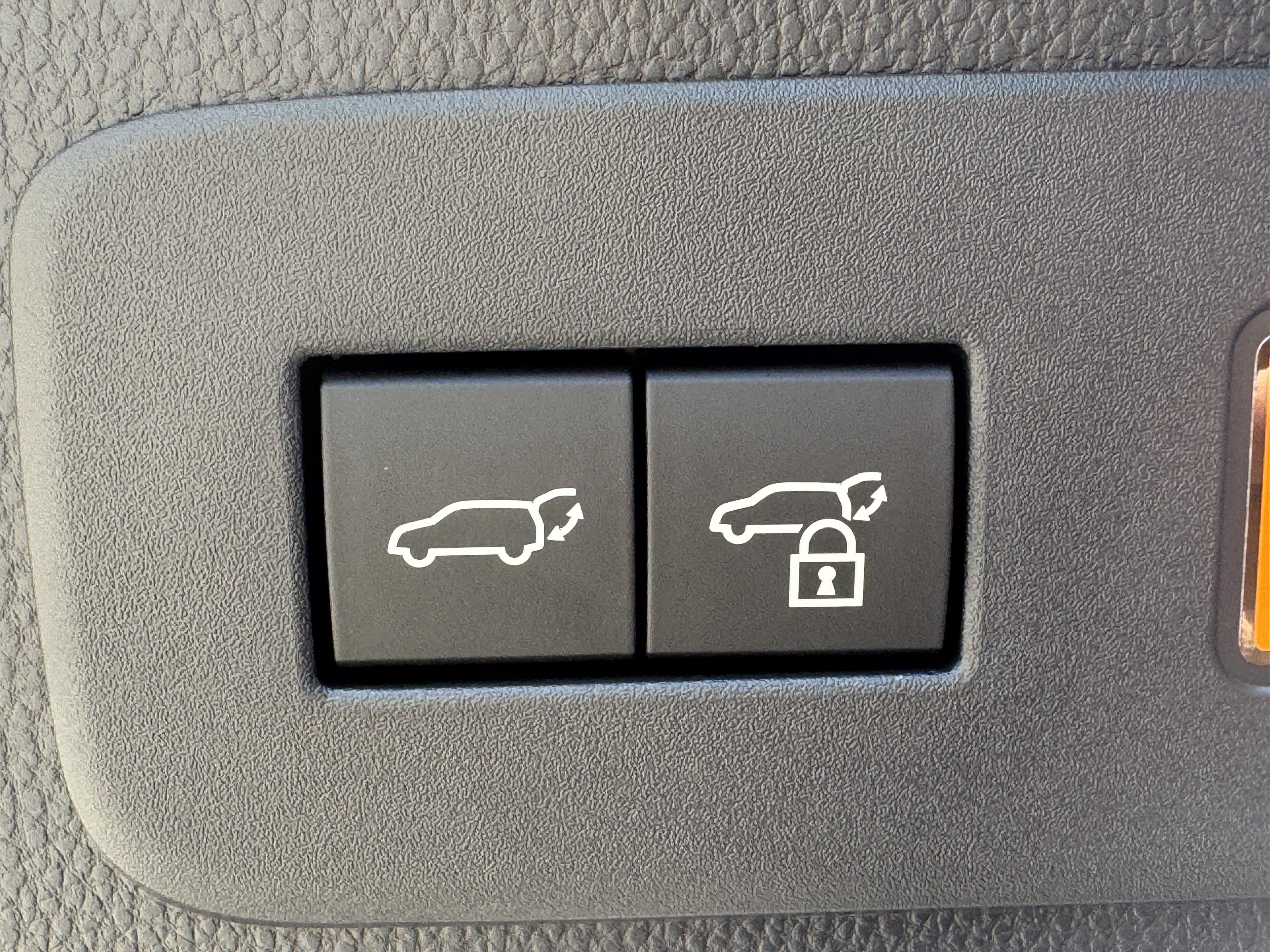 New 2026 Lexus GX 550 AWD/4WD image 16