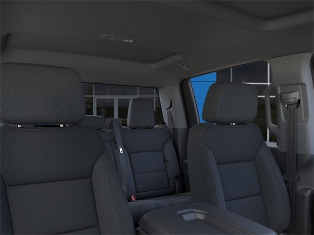 New 2025 GMC Sierra 1500 Elevation image 24