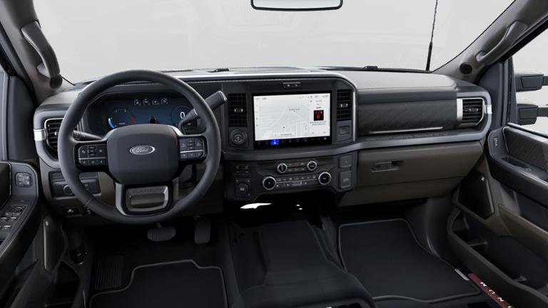 New 2025 Ford F250 Platinum w/ Platinum Plus Package image 29