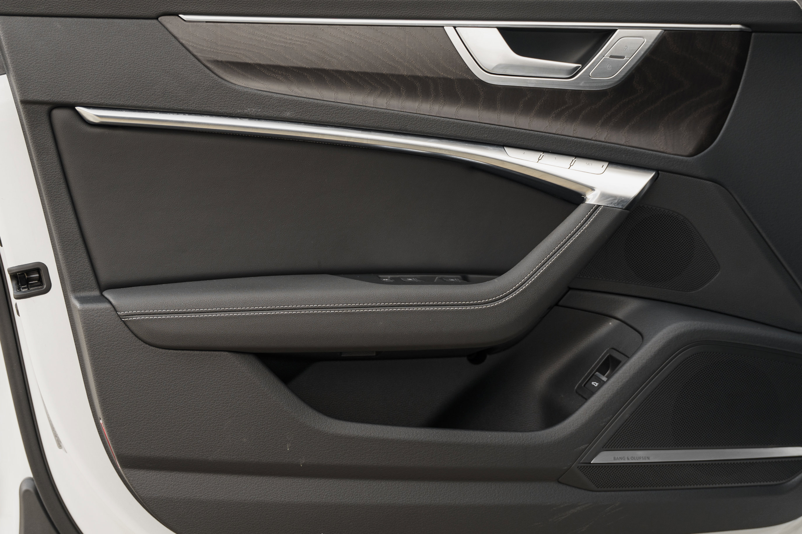 Used 2023 Audi A7 3.0T Premium Plus w/ Premium Plus image 23