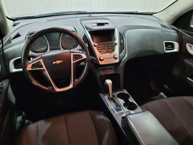 Used 2014 Chevrolet Equinox LT w/ LPO, Protection Package image 4