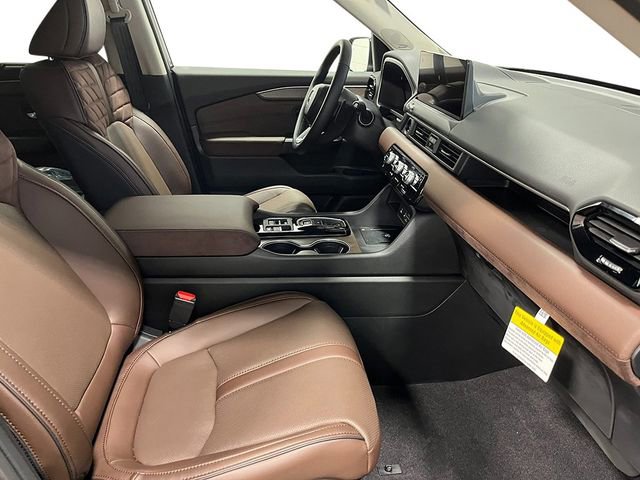 New 2026 Honda Pilot Elite image 29