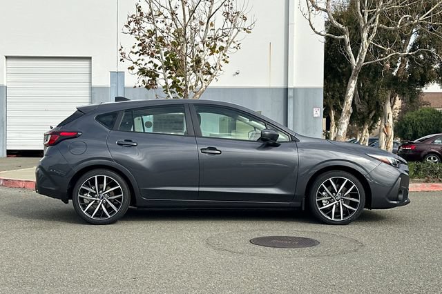 Used 2026 Subaru Impreza 2.0i Sport AWD/4WD image 3