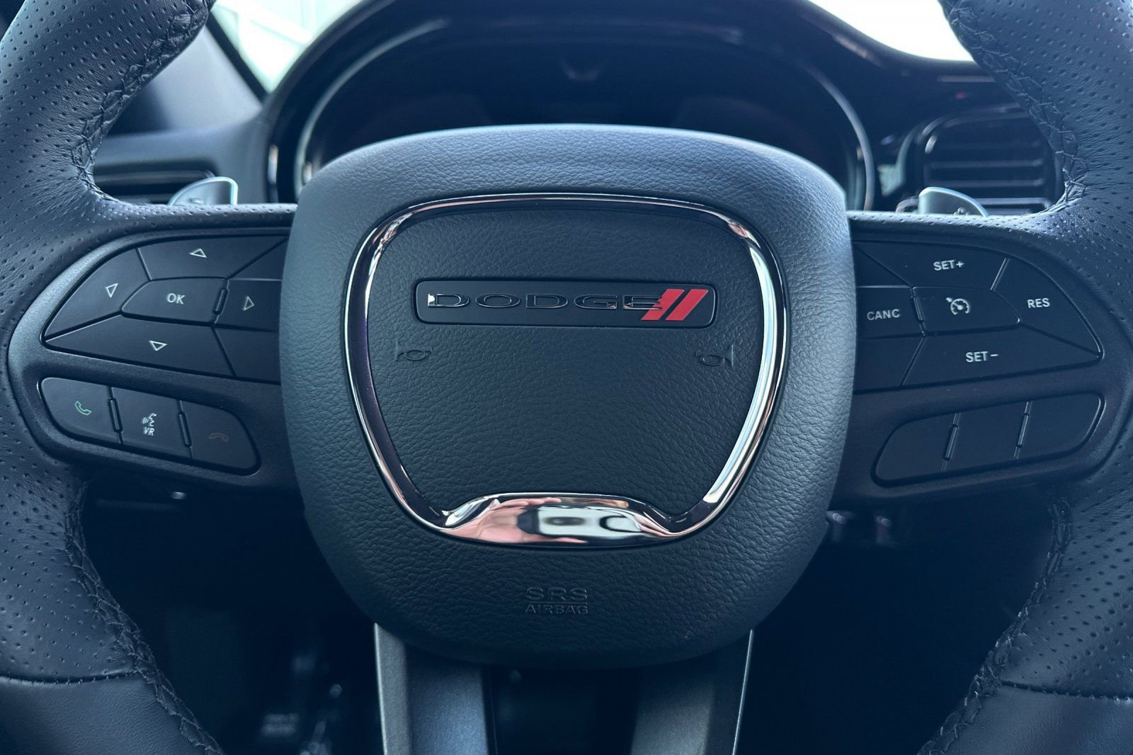 New 2026 Dodge Durango GT image 22