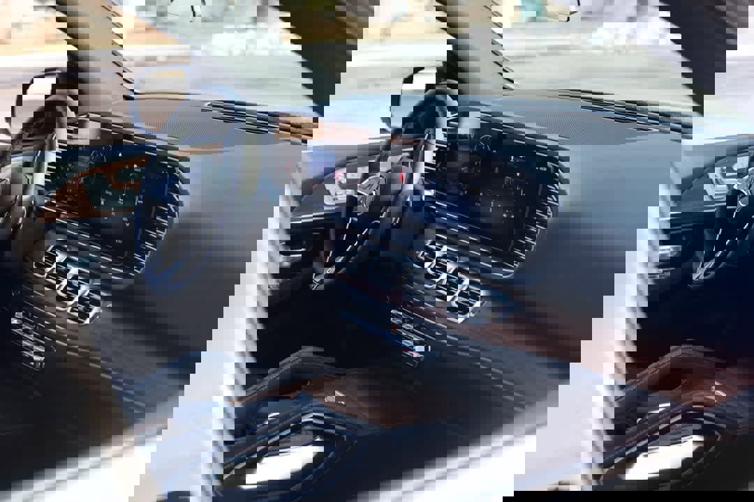 New 2026 Mercedes-Benz GLE 350 4MATIC image 19