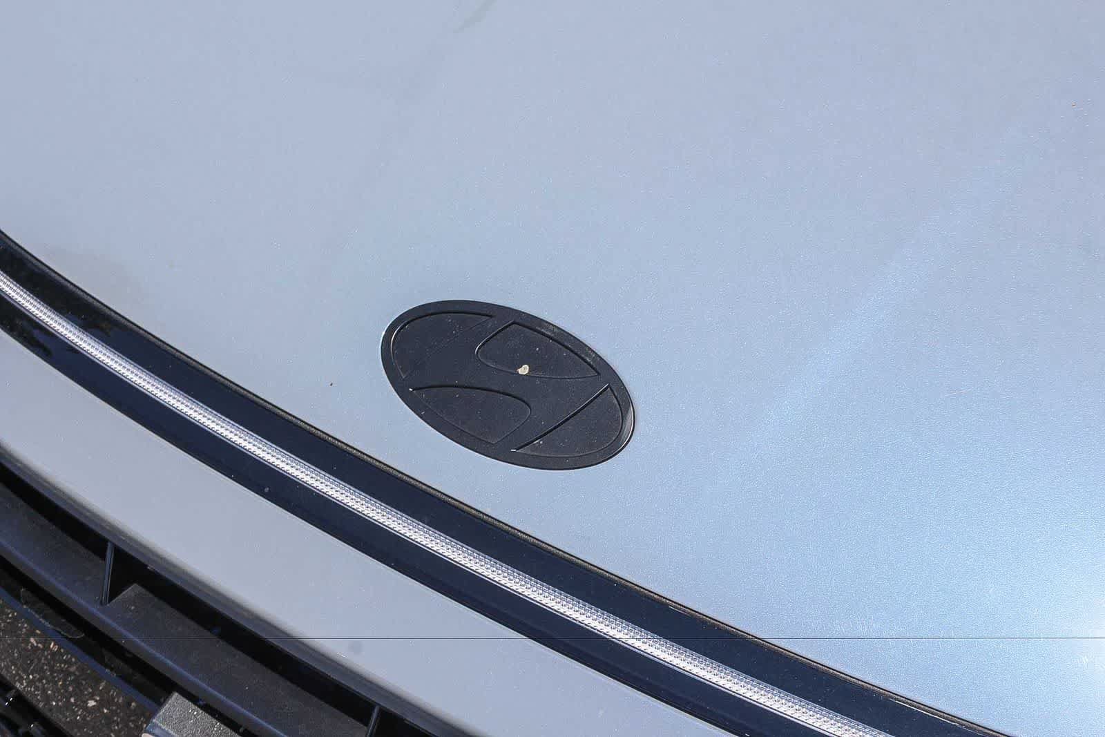 Used 2026 Hyundai Sonata N Line FWD image 14