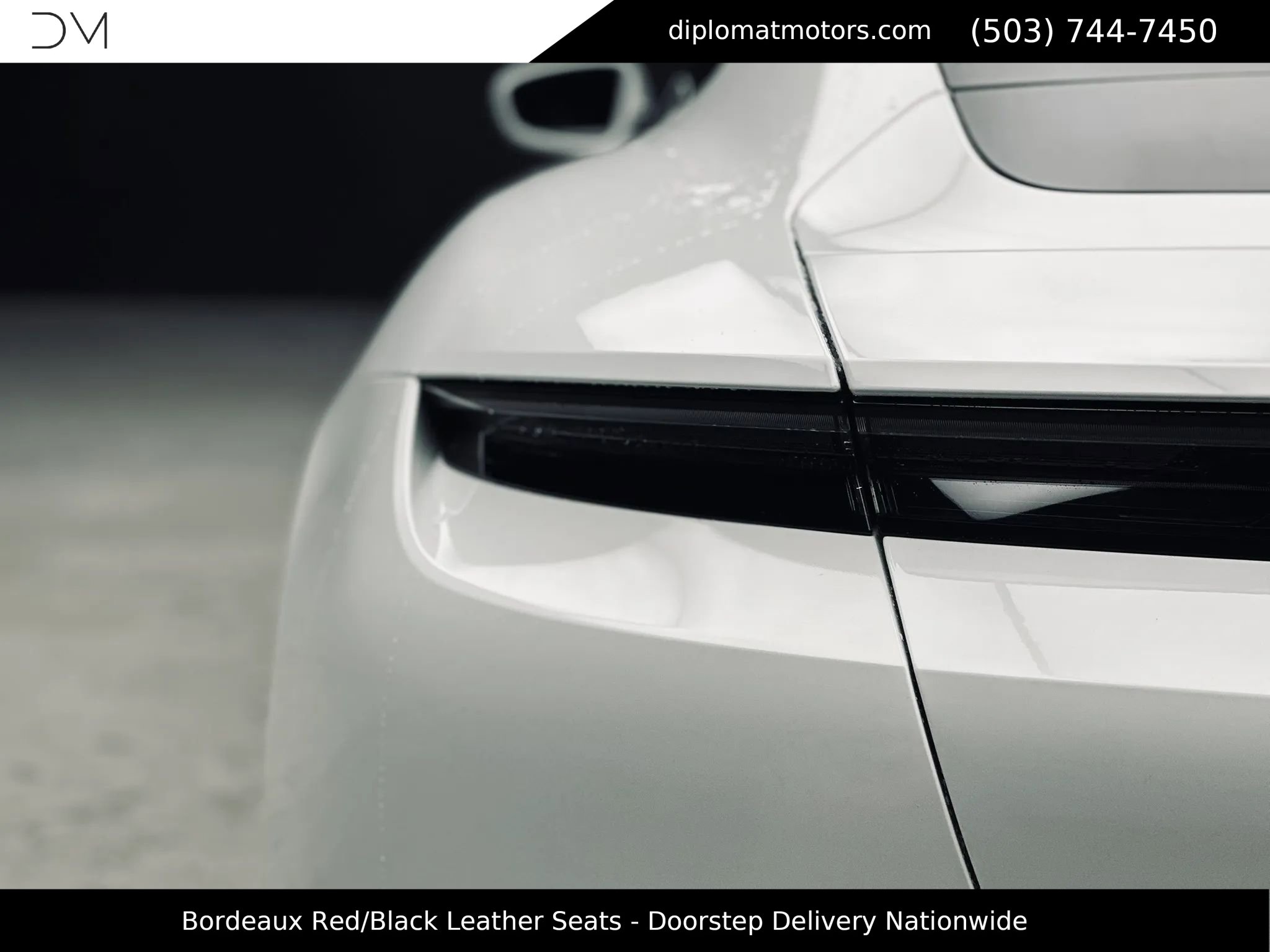 Used 2022 Porsche Taycan image 15