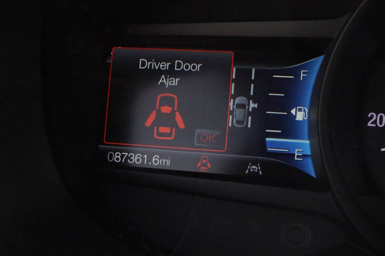 Used 2022 Ford Edge SEL w/ Convenience Package image 13