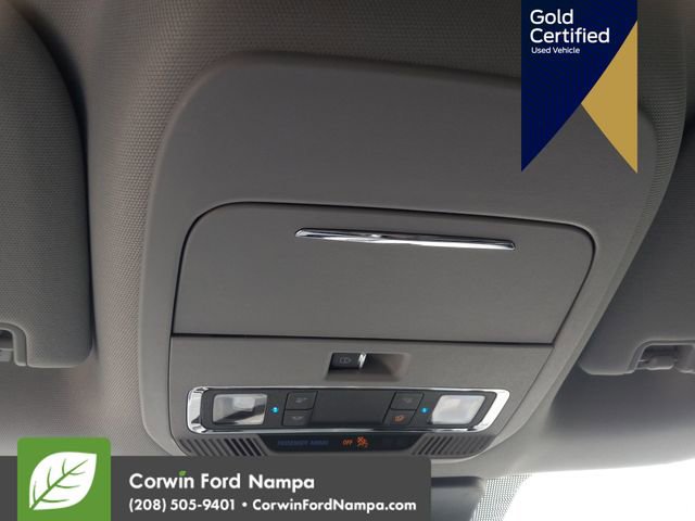 Certified 2024 Ford F350 Lariat image 24