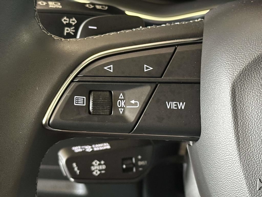 Used 2025 Audi Q8 Premium Plus w/ Premium Plus Package AWD/4WD image 26