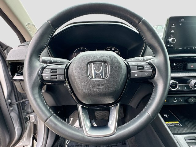 Used 2024 Honda CR-V EX-L image 15