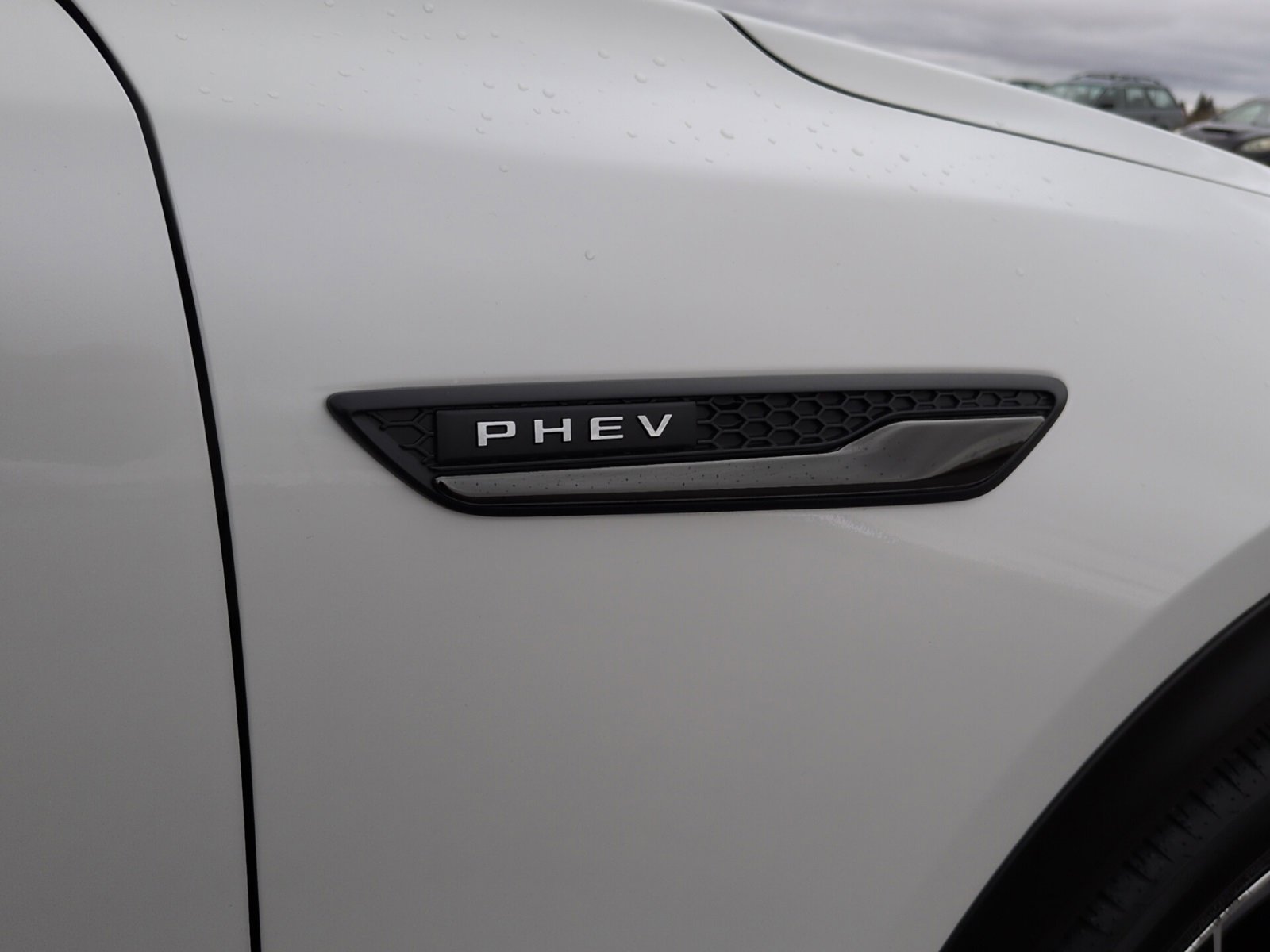 Certified 2025 MAZDA CX-70 Plug-In Hybrid w/ Premium Plus image 9